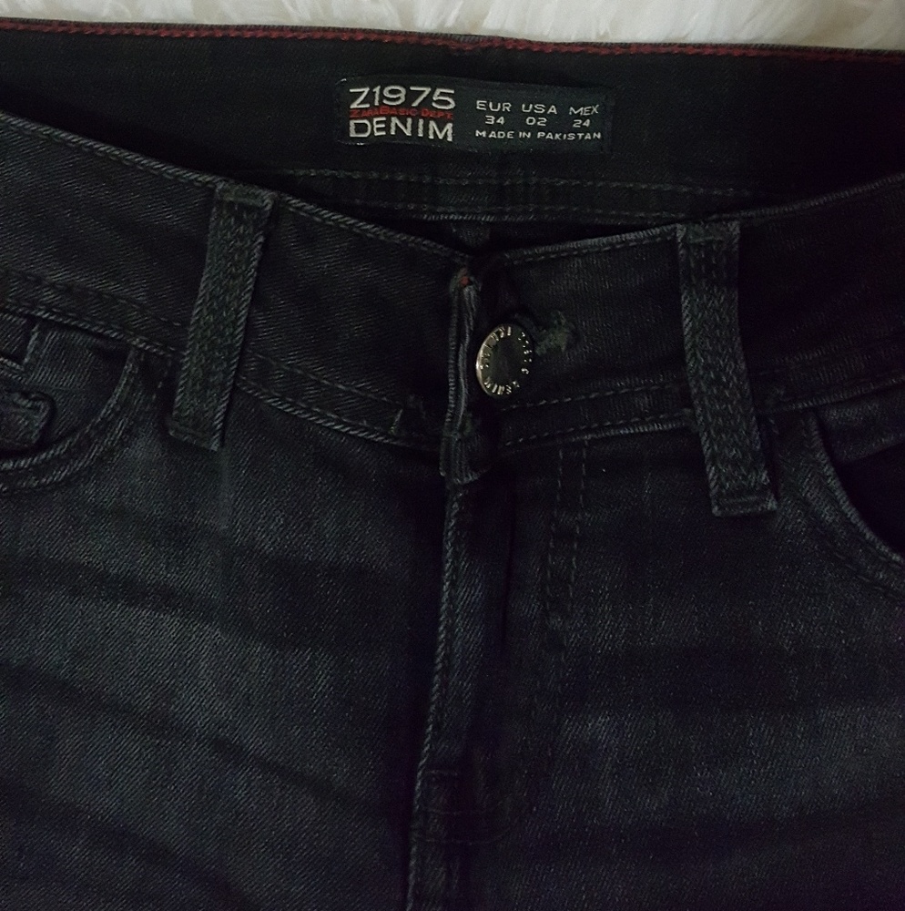 jeans